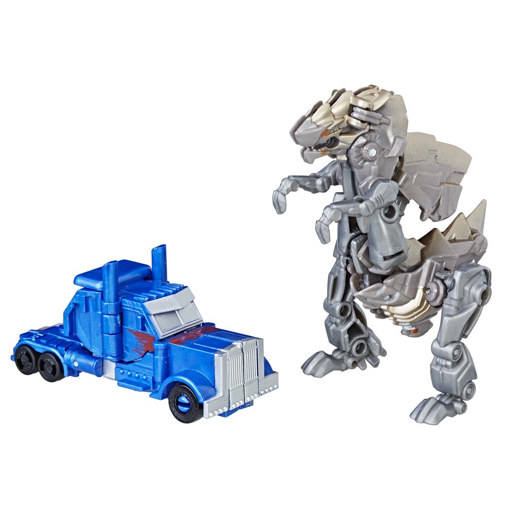 The Last Knight Mission to Cybertron On Singapore Toys R Us